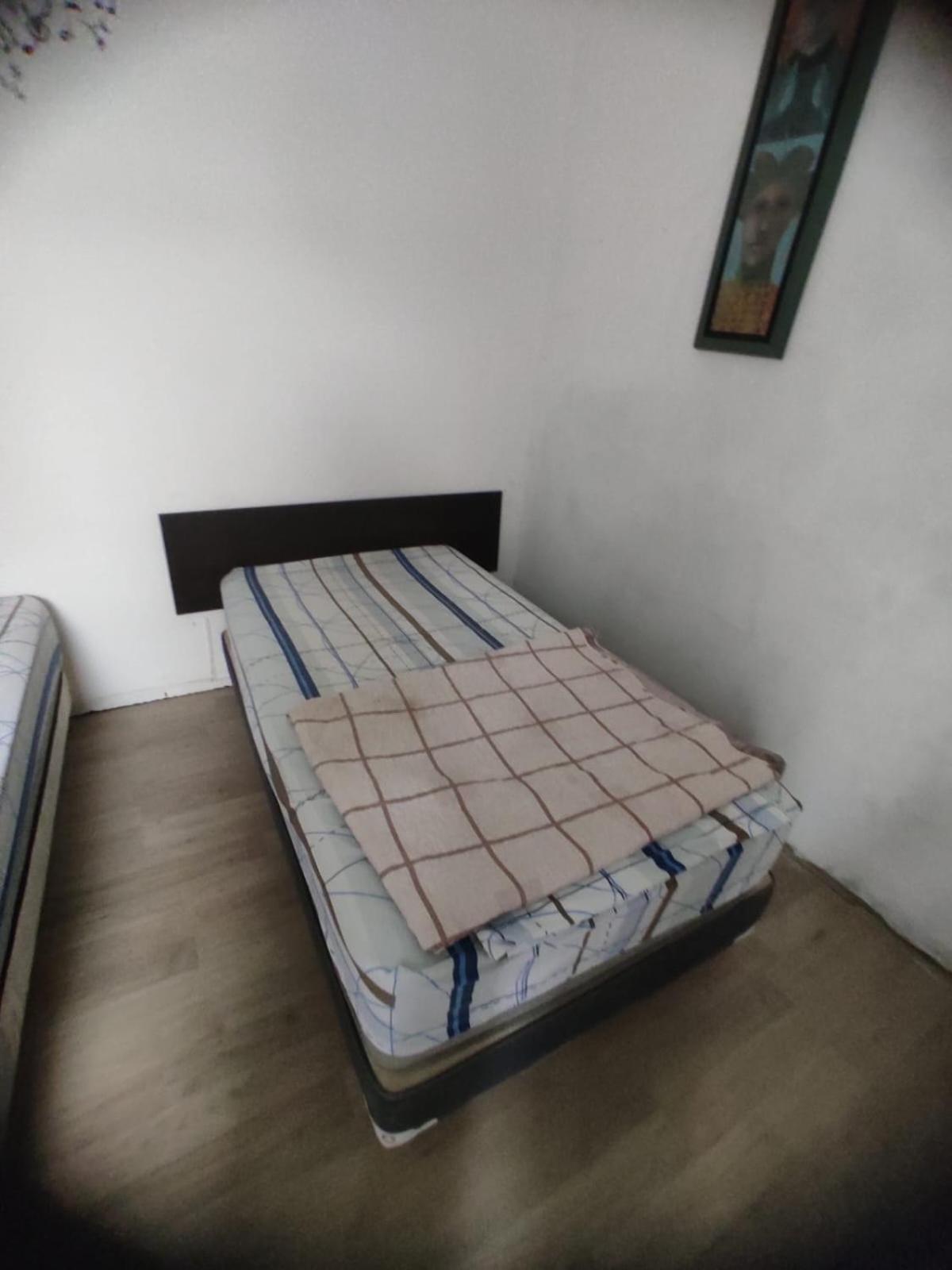 717 Pizarro Guesthouse Трухильо Экстерьер фото